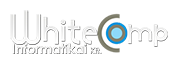 Whitecomp Kft. – Profitnövelő partner