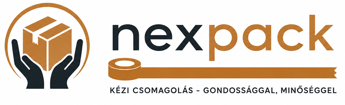 Nexpack – Profitnövelő partner